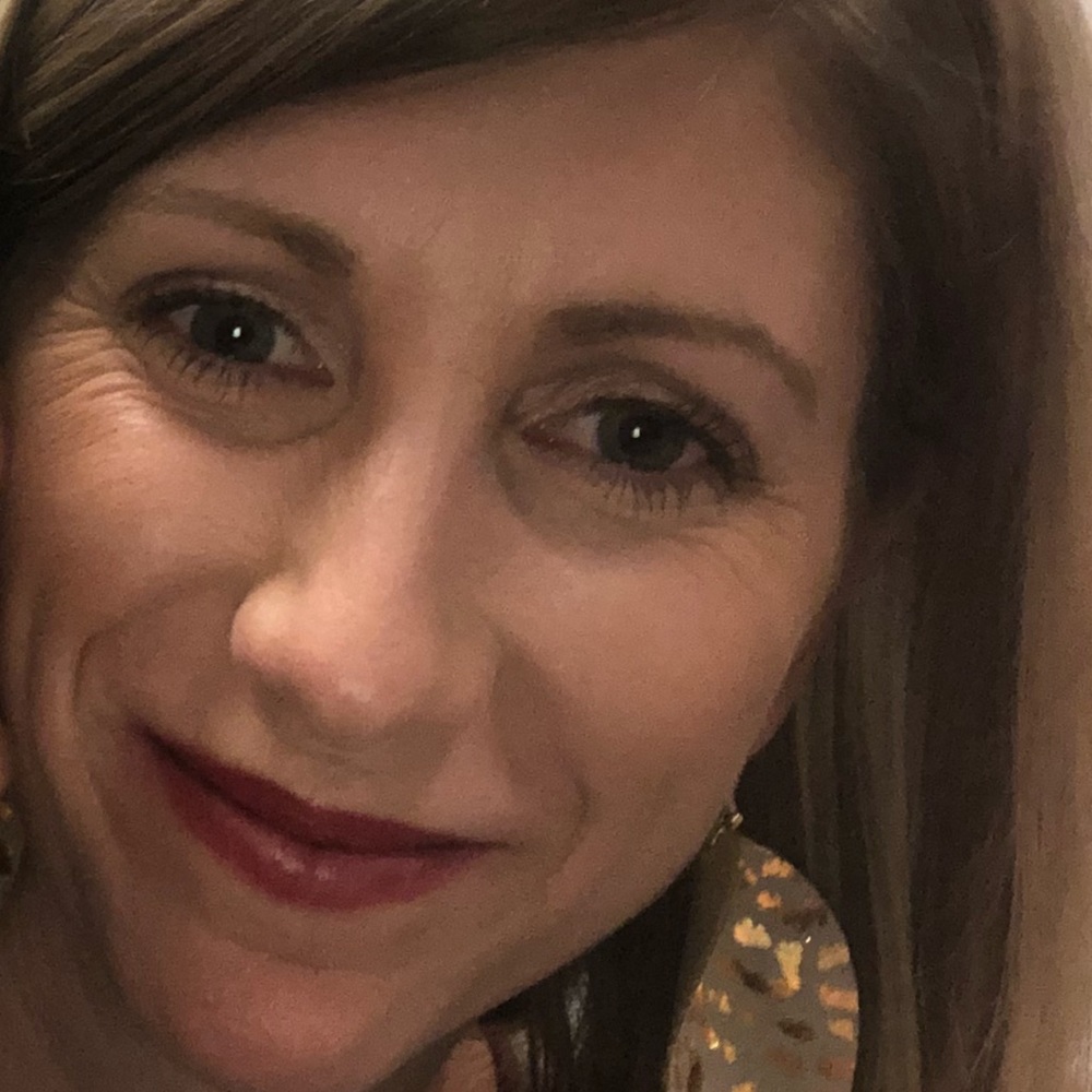 Meet your Posher, Jessica